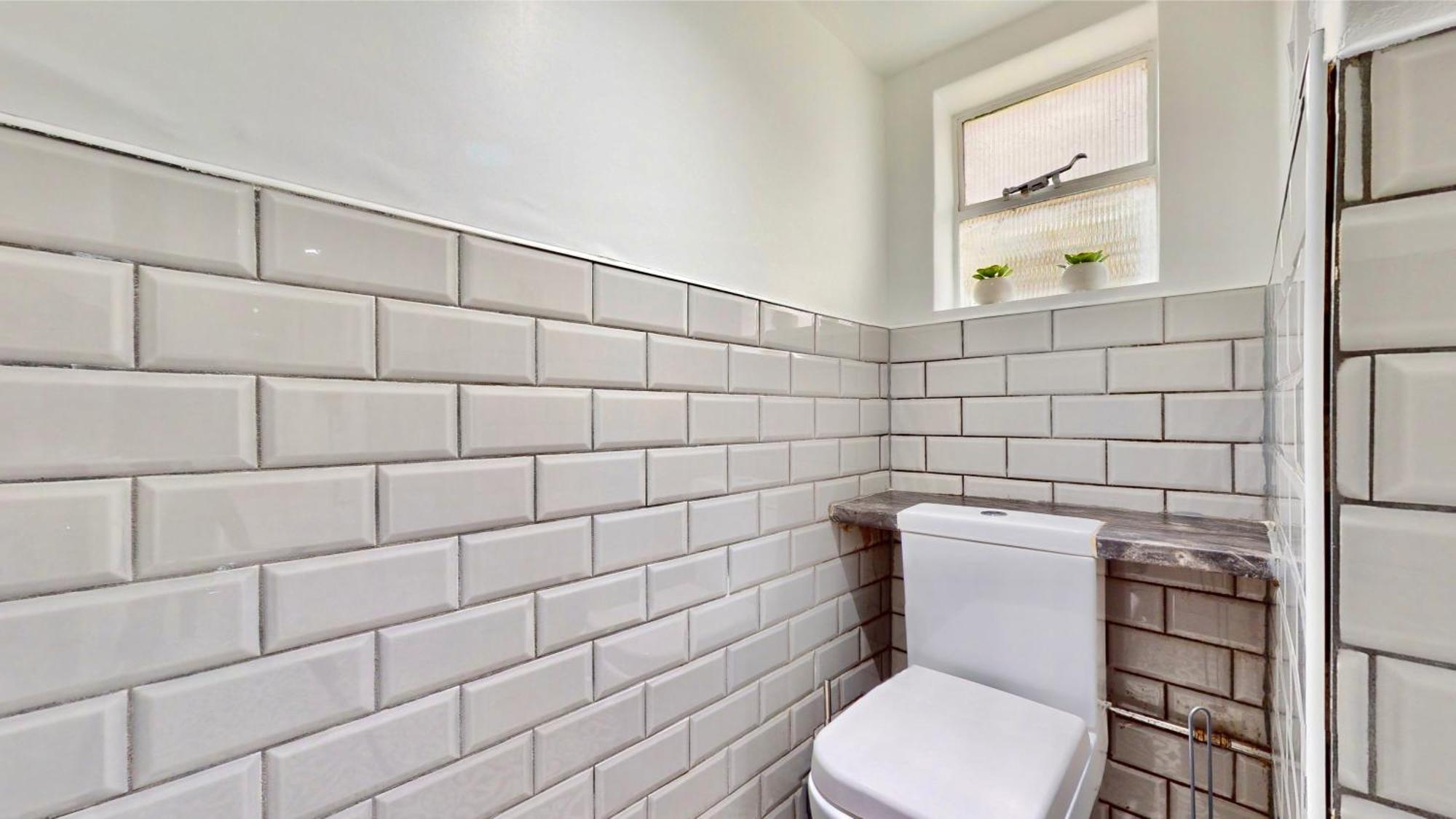 Ferienwohnung Tube & Notting Hill Nearby - Garden Flat Haven London Exterior foto